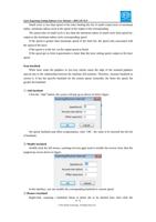 Small circle is less than speed of the rules limiting (Page 49 / 76) RDWorks V8 Laser Engraving Cutting Software User Manual